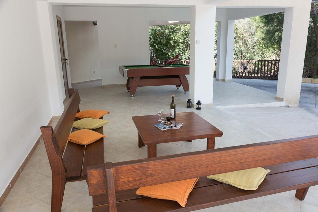 Coral Bay Sunkiss Villa Exteriér fotografie