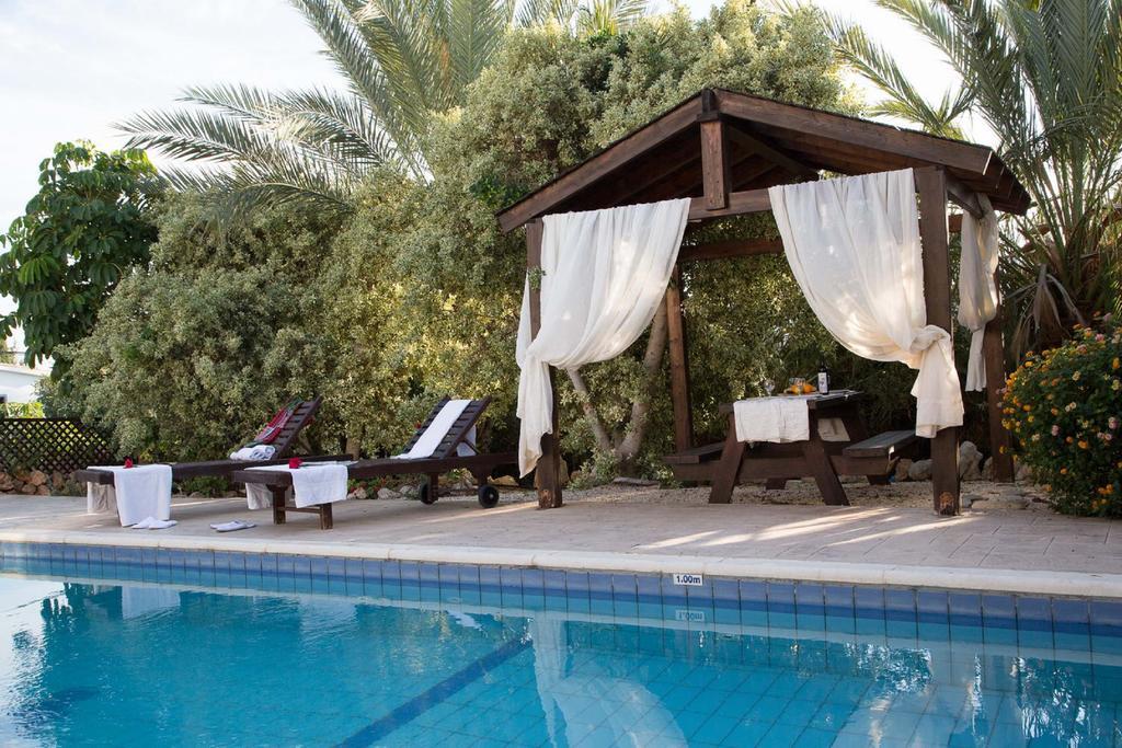 Coral Bay Sunkiss Villa Exteriér fotografie
