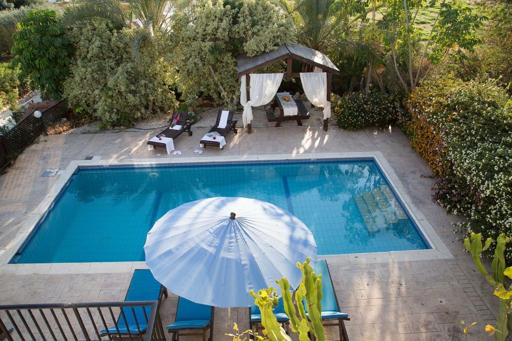 Coral Bay Sunkiss Villa Exteriér fotografie