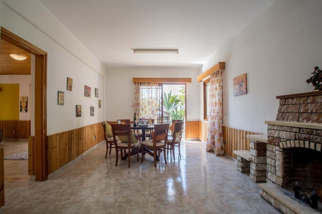 Coral Bay Sunkiss Villa Exteriér fotografie