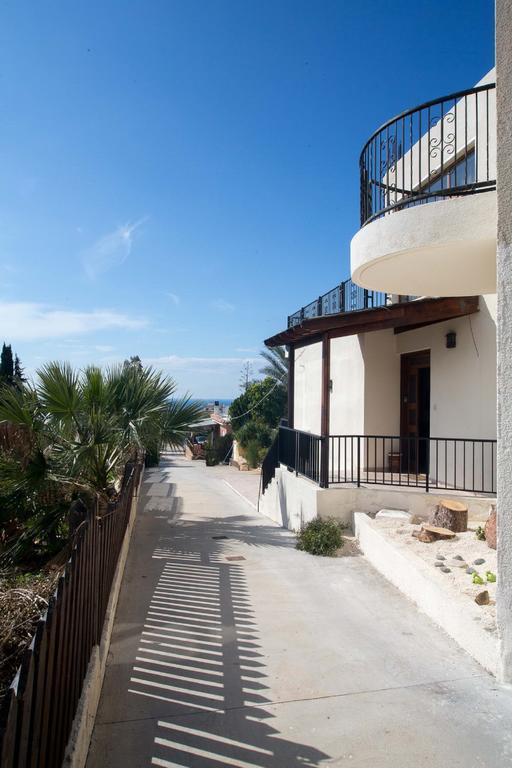 Coral Bay Sunkiss Villa Exteriér fotografie