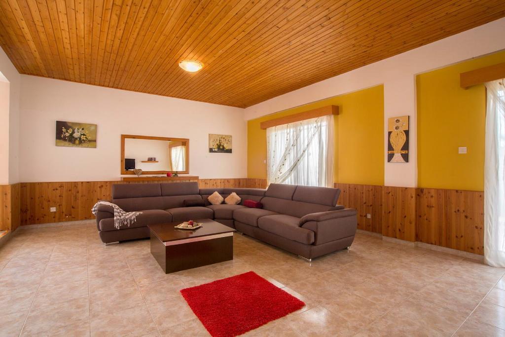 Coral Bay Sunkiss Villa Exteriér fotografie