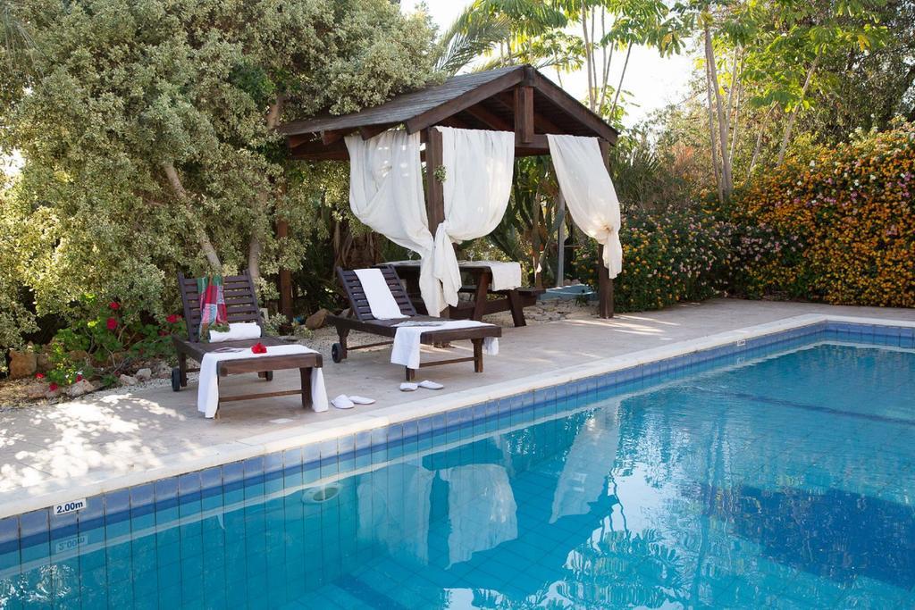 Coral Bay Sunkiss Villa Exteriér fotografie