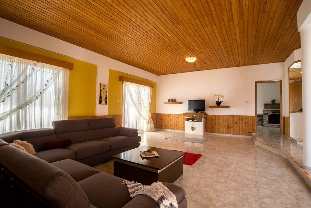 Coral Bay Sunkiss Villa Exteriér fotografie