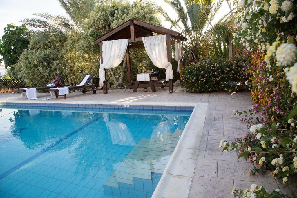 Coral Bay Sunkiss Villa Exteriér fotografie