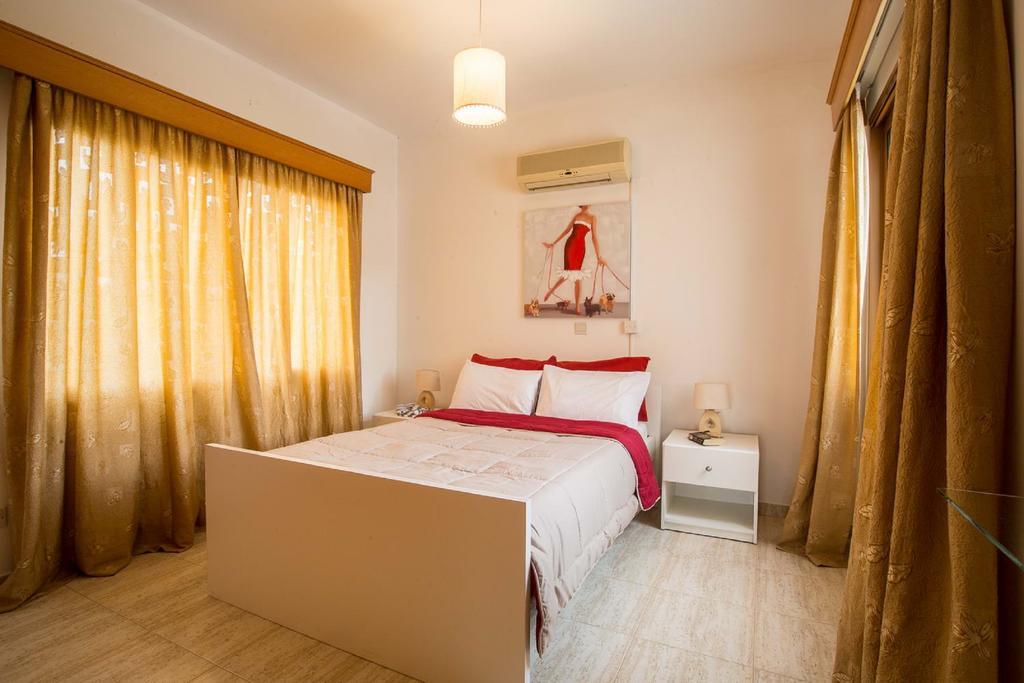Coral Bay Sunkiss Villa Exteriér fotografie