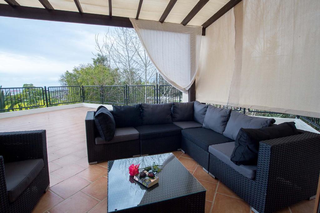 Coral Bay Sunkiss Villa Exteriér fotografie