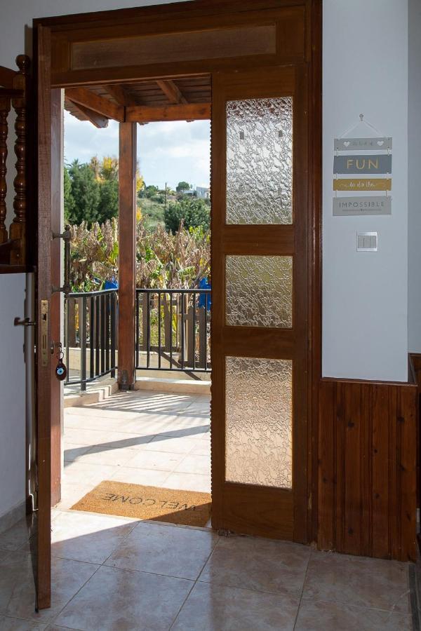 Coral Bay Sunkiss Villa Exteriér fotografie