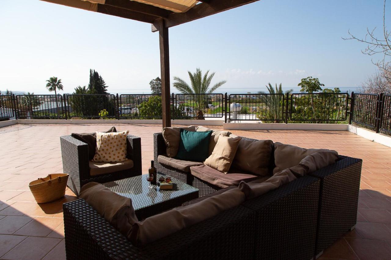 Coral Bay Sunkiss Villa Exteriér fotografie