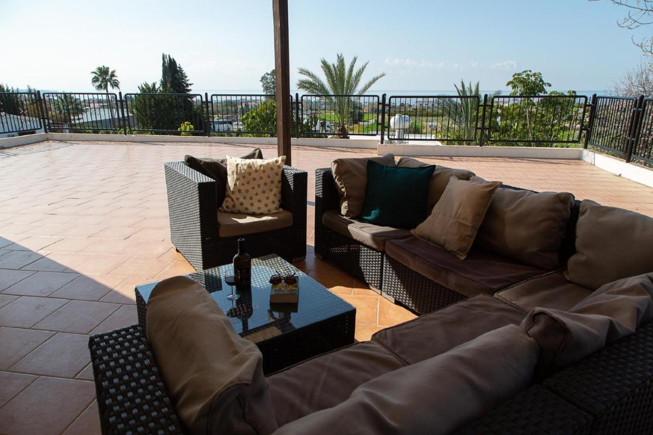 Coral Bay Sunkiss Villa Exteriér fotografie